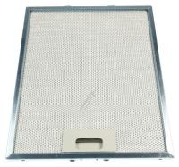 Elica Metaal vetfilter F887250106