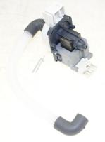 WHIRLPOOL/INDESIT Pompen                                                       488000375748