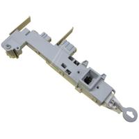 WHIRLPOOL/INDESIT Interrupteurs+sécurites de porte                             481228058041