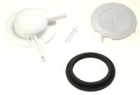 ELECTROLUX / AEG Stoompijp                                                    1110991922