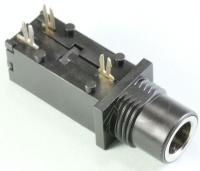 Yamaha Fiches jacks embases                                         V4478300
