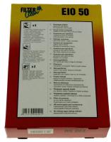 FILTERCLEAN Sacs aspirateur                                              000041K