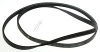 WHIRLPOOL/INDESIT Courroies trapezoidales                                      482000076741