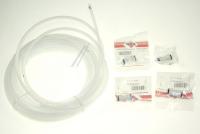WHIRLPOOL/INDESIT Tuyaux d'arrivee d'eau                                       481231019128
