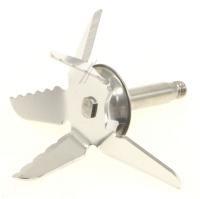 GROUPE SEB Messen-keukenapparatuur                                      MS650887