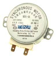 Candyhoover Drehtellermotor ac                                           49037579