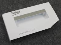 BEKO/GRUNDIG/ARCELIK Kap van wasmiddelbakje                                       C00923559