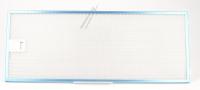 Boschsiemens Metaal vetfilter                                             11063248