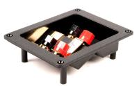 Yamaha Anschlussklemme                                              WB762600