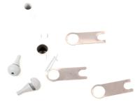 Boschsiemens Bevestigingsdelen                                            00618036