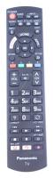 Panasonic Telecommandes infrarouges N2QAYB001190