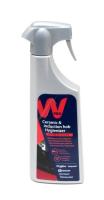 WHIRLPOOL/INDESIT Keramische oppervlaktereinigers                              484000008497