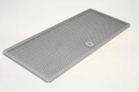 ELECTROLUX / AEG Metaal vetfilter                                             50287934009