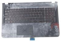HEWLETT-PACKARD Laptop-toetsenborden                                         836099041