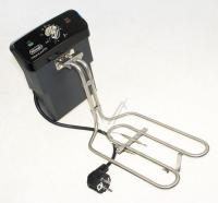 DeLonghi Heizungen                                                    LN1229