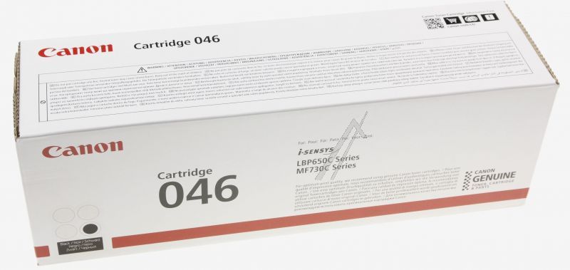 Canon Tonercartridges                                              1250C002