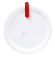 WHIRLPOOL/INDESIT Timerknopf                                                   481071427881