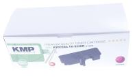 KMP Tonercartridges KT83MX