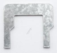 WHIRLPOOL/INDESIT Stekers+kabels                                               481061517701
