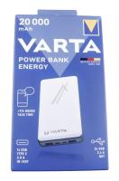 VARTA Accu                                                         57978101111