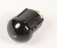 WHIRLPOOL/INDESIT Schalter / taster                                            488000967352