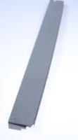 WHIRLPOOL/INDESIT Deur / klep / deksel                                         488000480588