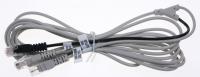 FRITZ Connectiques telephone                                       321LK0002