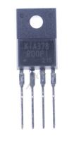 JVC/KENWOOD Halfgeleiders                                                KIA378R00PIX
