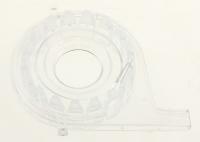 ELECTROLUX / AEG Lichtlijst                                                   1086819032