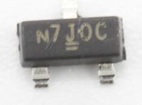 VISHAY Mos-fet-transistoren                                         SI2307CDST1GE3