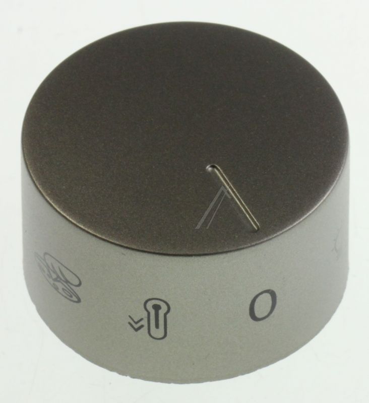 WHIRLPOOL/INDESIT Knop                                                         481010569402