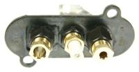 HISENSE/GORENJE Brander elementen                                            830245