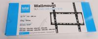 TOTAL CONTROL BY ONE FOR ALL Supports muraux de tv                                        WM1422