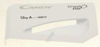 Candyhoover Poignee facade boite a produit                               43017050