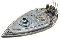 GROUPE SEB Zool strijkijzer                                             CS00130881