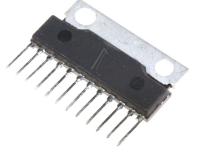 - Circuits integres                                            