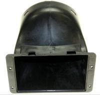 WHIRLPOOL/INDESIT Rohrverbinder                                                482000081196