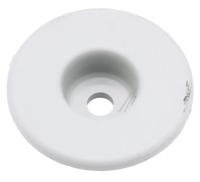 WHIRLPOOL/INDESIT Fuß                                                          481246218255