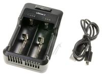 Ansmann Systemes de chargement 10010050