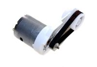 ELECTROLUX / AEG Moteurs d'aspirateur                                         4055094512