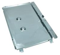 WHIRLPOOL/INDESIT Plateau de recuperation l.vaisselle                          481244011463
