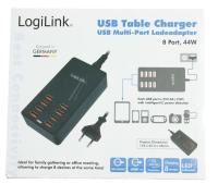 LOGILINK Usb-voedingen                                                PA0140