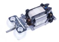 DeLonghi Ensembles moteur                                             KW717488