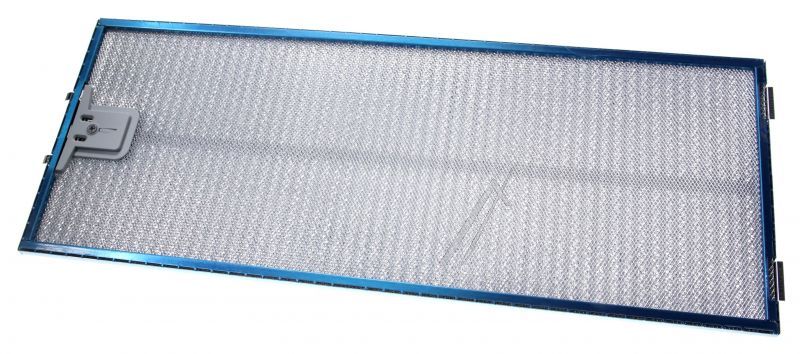 Boschsiemens Metaal vetfilter                                             11040161