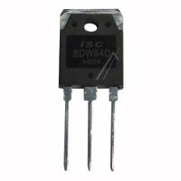 INCHANGE SEMICONDUCTOR Transistoren BDW84D