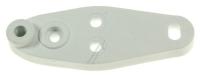 HISENSE/GORENJE Deurscharnier koelkast                                       381578