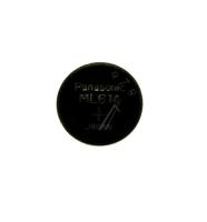 Panasonic Bufferaccu's                                                 ML614SZTK
