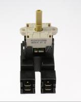 WHIRLPOOL/INDESIT Schakelaars-draai                                            481290508758