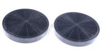 WHIRLPOOL/INDESIT Koolstoffilter                                               488000725242