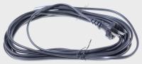 DeLonghi Voedingskabel                                                5019210111